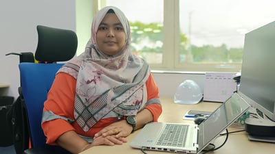 KIAPAC-Malaysia-team-Nurul-Shahida_Sahak