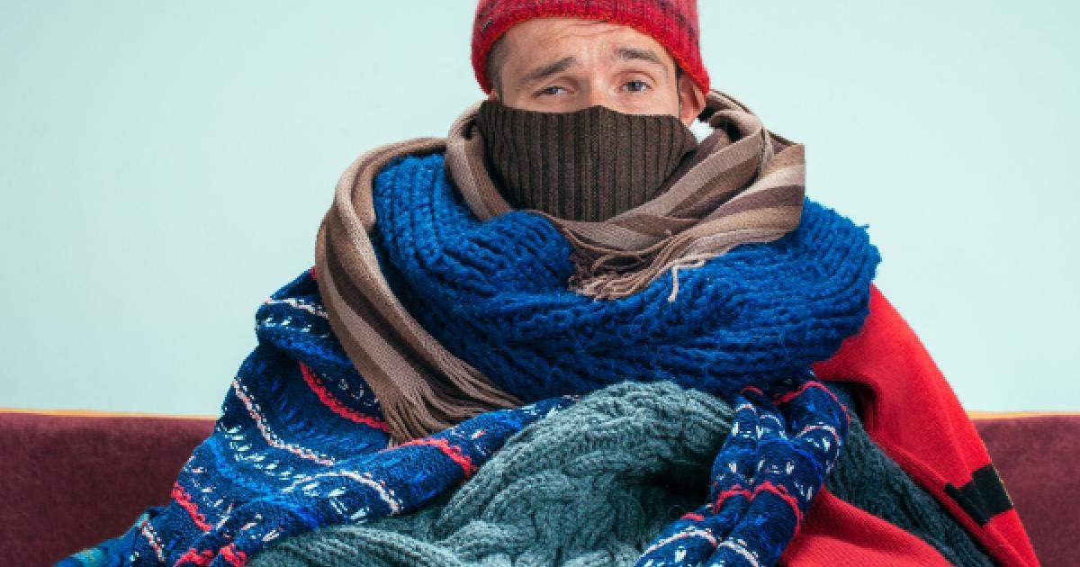 Keep your house warm (and save money) this winter